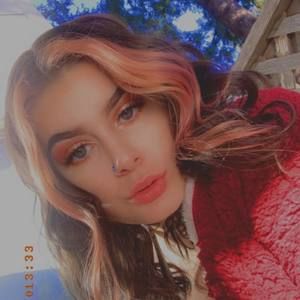 Meet your Posher, Ivie